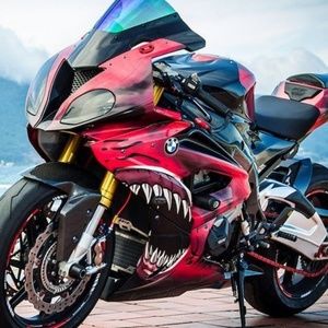 Meet your Posher, Malcolm